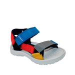 Sandalias Marlon negro
