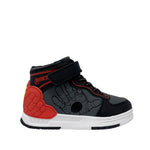 Botas Iron Man para niño color rojo