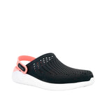 Sandalias flats Sofi negro