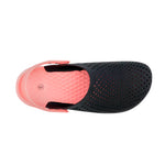 Sandalias flats Sofi negro