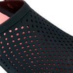 Sandalias flats Sofi negro