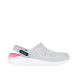 Sandalias flats Sofi gris