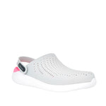 Sandalias flats Sofi gris