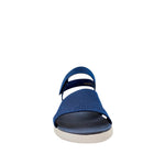 Sandalias Ivanna navy