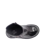 Botas Minnie para niña color negro