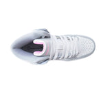 Tennis Tina blanco