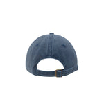 Gorra Nashvil unisex color azul