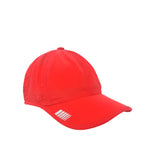 Gorra Scotty unisex color rojo