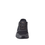 Tennis Shirly para mujer color negro