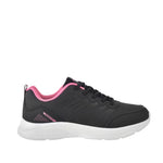 Tennis Tokio para mujer color negro