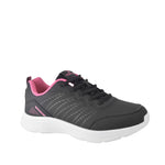 Tennis Tokio para mujer color negro