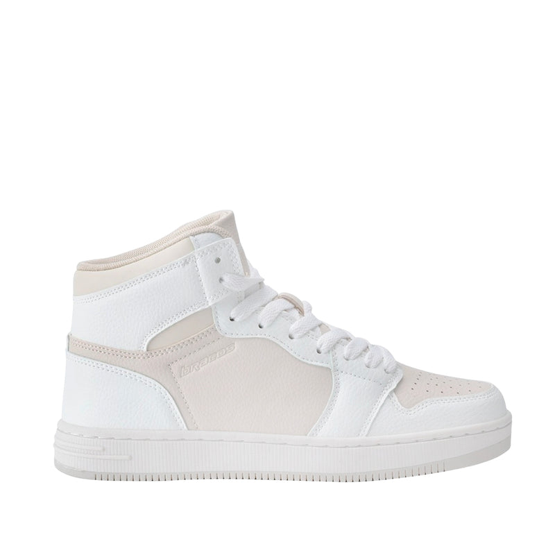 Sneakers Jane para mujer color beige
