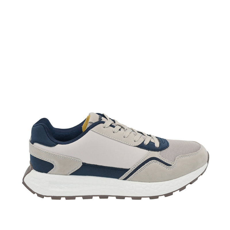 Tennis Calo para hombre color beige