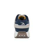 Tennis Calo para hombre color beige