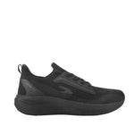 Tennis Iker para hombre color negro