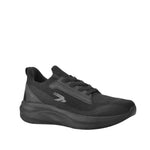 Tennis Iker para hombre color negro