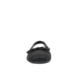 Ballerinas slingback Julieta para mujer color negro