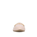 Ballerinas Andrea para mujer color nude
