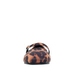 Ballerinas Elsy para mujer color animal print