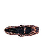 Ballerinas Elsy para mujer color animal print