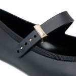 Ballerinas Sarina para mujer color negro