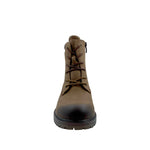 Botas Trento para mujer color café