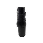 Botas Samantha para mujer color negro