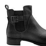 Botas Ness para mujer color negro