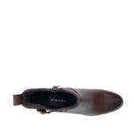 Botas Ness para mujer color café