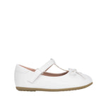 Ballerinas Camila para infante color blanco