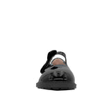 Ballerinas Monica para infante color negro