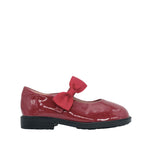Ballerinas Monica para infante color rojo