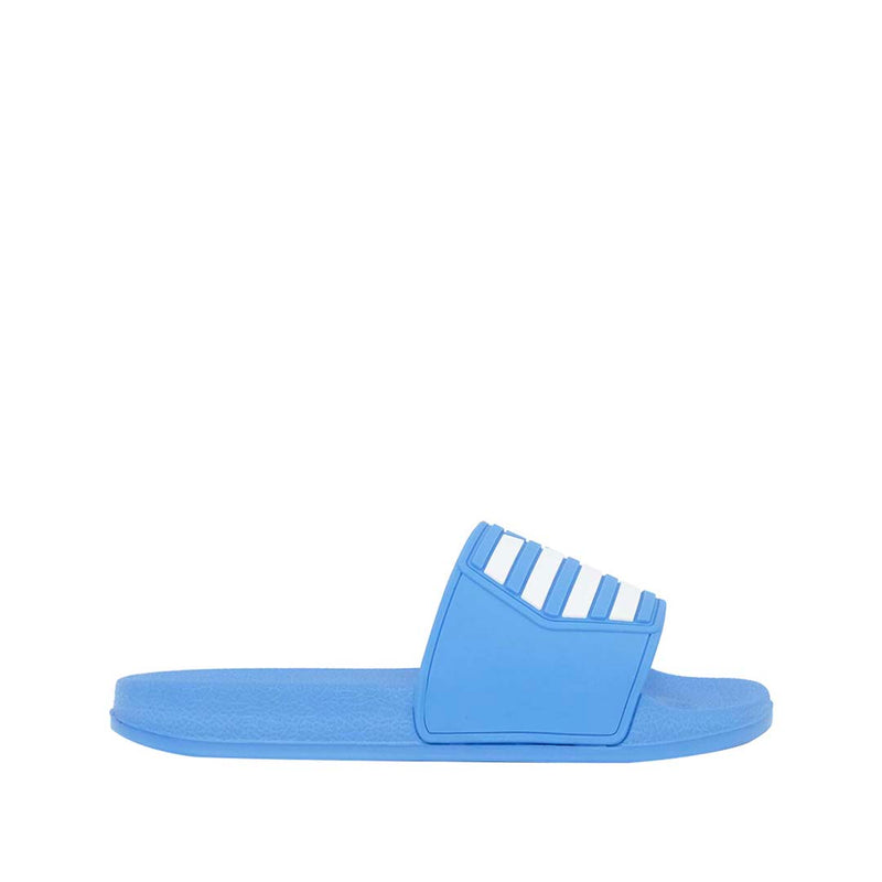Sandalias Guanluca para niño color azul