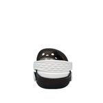 Sandalias Benzo para infante color negro
