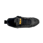 Zapatos casuales Kraken 4X4 para hombre color negro