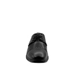 Oxfords Booby para hombre color negro