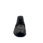 Botas Allan para hombre color negro