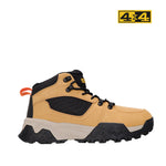 Botas Mane 4X4 para hombre color tan