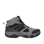 Botas Oliver para hombre color gris