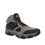 Botas Oliver para hombre color gris