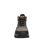 Botas Oliver para hombre color gris