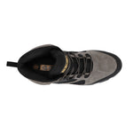 Botas Oliver para hombre color gris
