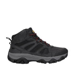 Botas Oliver para hombre color negro