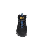 Botas Tony 4X4 para hombre color negro