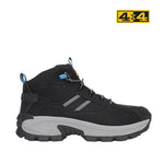 Botas Tony 4X4 para hombre color negro
