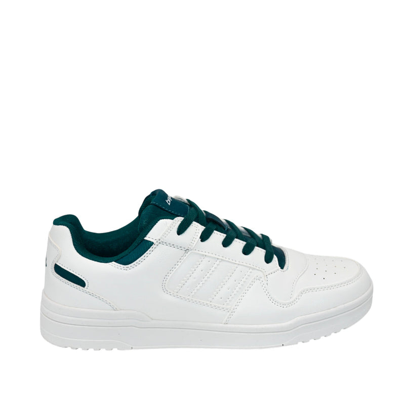 Sneakers Alfre para hombre color blanco - PAR2 Nicaragua