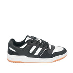 Sneakers Alfre para hombre color negro