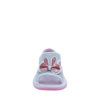 Sandalias Rebe para infante color blanco