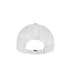 Gorra Jean unisex color blanco