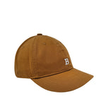 Gorra Jean unisex color khaki